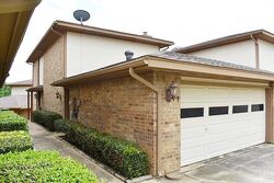 Pre-foreclosure in  MORROW DR Bedford, TX 76021