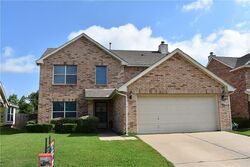 Pre-foreclosure in  FOSSIL WOOD DR Fort Worth, TX 76179