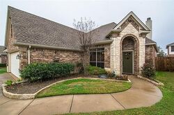 Pre-foreclosure in  BRAEWOOD DR Fort Worth, TX 76131