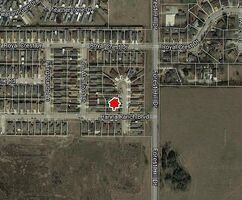 Pre-foreclosure in  CHARLESTOWN LN Fort Worth, TX 76140