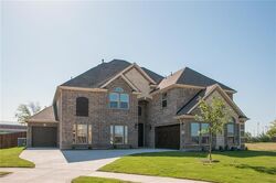 Pre-foreclosure in  MINECREEK CT Mansfield, TX 76063