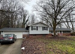 Pre-foreclosure in  CRICKET LN Northfield, OH 44067