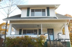 Pre-foreclosure in  ORCHARD AVE Barberton, OH 44203