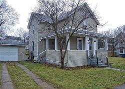 Pre-foreclosure in  16TH ST NW Barberton, OH 44203
