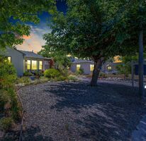 Pre-foreclosure in  PARRY AVE Modesto, CA 95354