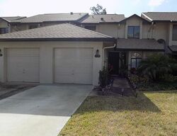 Pre-foreclosure in  CROWN POINT CIR Longwood, FL 32779