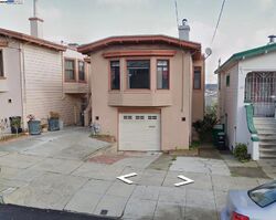 Pre-foreclosure in  PRAGUE ST San Francisco, CA 94112