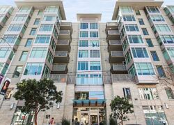 Pre-foreclosure in  PAGE ST  San Francisco, CA 94102