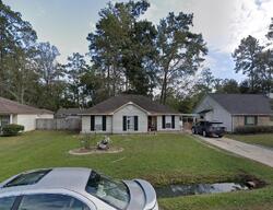 Pre-foreclosure in  CAWSON ST Mandeville, LA 70448
