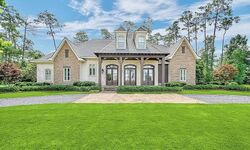 Pre-foreclosure in  HUMMINGBIRD RD Covington, LA 70433