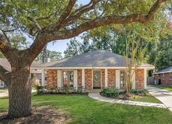 Pre-foreclosure in  BON TEMPS ROULE Mandeville, LA 70471