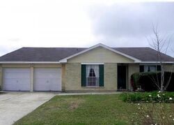 Pre-foreclosure in  BROOKHAVEN CT Slidell, LA 70461