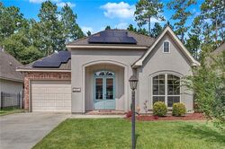Pre-foreclosure in  BATELEUR WAY Covington, LA 70435