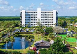 Pre-foreclosure in  N A1A  Fort Pierce, FL 34949