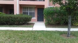 Pre-foreclosure in  SW PEACOCK BLVD -102 Port Saint Lucie, FL 34986