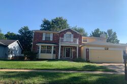  Trifecta Dr, Florissant MO