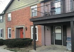 Pre-foreclosure Listing in FLOWERFIELD LN APT A FLORISSANT, MO 63033