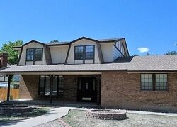 Pre-foreclosure in  BELLITA DR Pueblo, CO 81001