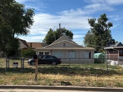 Pre-foreclosure in  W 20TH ST Pueblo, CO 81003