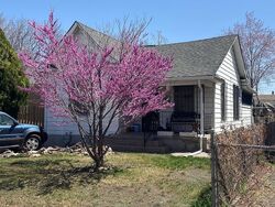 Pre-foreclosure in  E EVANS AVE Pueblo, CO 81004