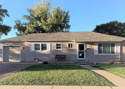 Pre-foreclosure in  MAUDSLAY AVE Pueblo, CO 81001