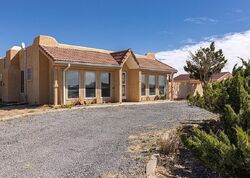 Pre-foreclosure in  W MCCULLOCH BLVD N Pueblo, CO 81007