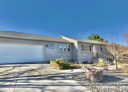 Pre-foreclosure in  S CAMROSE DR Pueblo, CO 81007