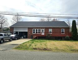 Pre-foreclosure in  PARKLAND ST Manassas, VA 20111
