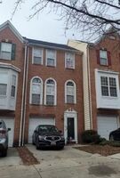 Pre-foreclosure in  PINECONE CT Bowie, MD 20721