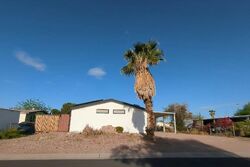 Pre-foreclosure in  S HALE DR Apache Junction, AZ 85120