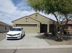 Pre-foreclosure in  W DANISH RED TRL San Tan Valley, AZ 85143