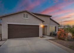 Pre-foreclosure in  N PETERSBURG DR Florence, AZ 85132