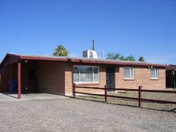 Pre-foreclosure in  N HIGHLAND AVE Tucson, AZ 85719