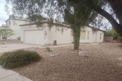 Pre-foreclosure in  E AUTUMN SAGE ST Tucson, AZ 85747