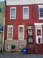 Pre-foreclosure in  N GARNET ST Philadelphia, PA 19132