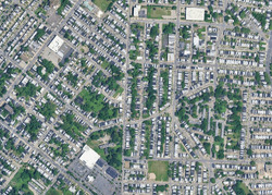 Pre-foreclosure in  N BEECHWOOD ST Philadelphia, PA 19138