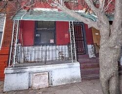 Pre-foreclosure in  N 25TH ST Philadelphia, PA 19121