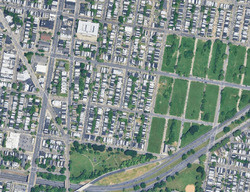 Pre-foreclosure in  N MARVINE ST Philadelphia, PA 19140