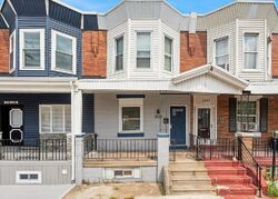 Pre-foreclosure in  CEDAR ST Philadelphia, PA 19134