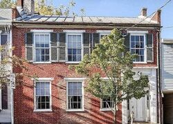 Pre-foreclosure in  E MAIN ST Newville, PA 17241