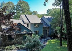 Pre-foreclosure Listing in SPRING LN CHADDS FORD, PA 19317