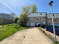 Pre-foreclosure in  RHODES AVE West Mifflin, PA 15122