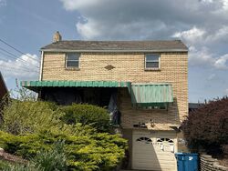 Pre-foreclosure in  SALTSBURG RD Pittsburgh, PA 15235