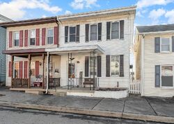 Pre-foreclosure in  MARKET ST Halifax, PA 17032