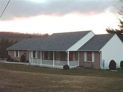 Pre-foreclosure Listing in HALF MILE DR GARDNERS, PA 17324