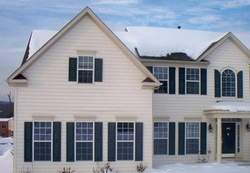 Pre-foreclosure in  MILESTONE DR East Stroudsburg, PA 18302