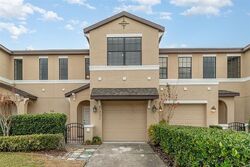 Pre-foreclosure in  SEVEN OAKS DR Saint Cloud, FL 34772