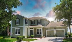 Pre-foreclosure in  TRADEWINDS DR Kissimmee, FL 34746