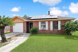 Pre-foreclosure in  W ADAMS CT New Orleans, LA 70128