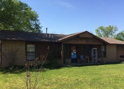 Pre-foreclosure in  PARK ST Wagoner, OK 74467